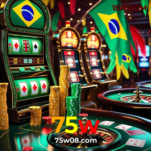 Tipos de Slots do 75w