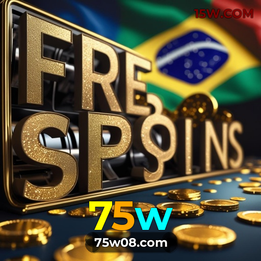 75w Jackpots Progressivos
