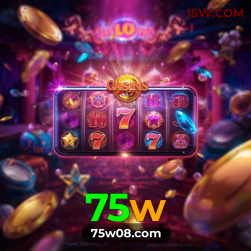 Recursos App 75w