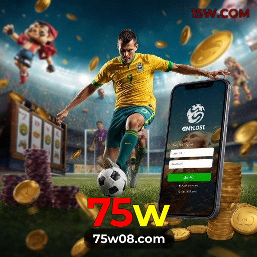 App 75w iOS