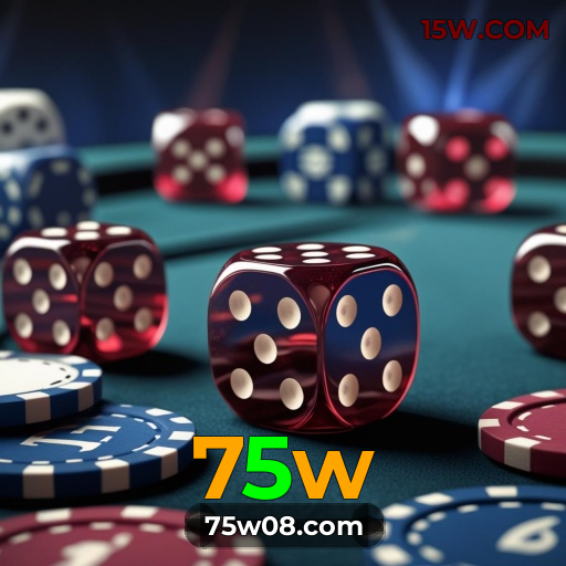 75w caça-níqueis desktop